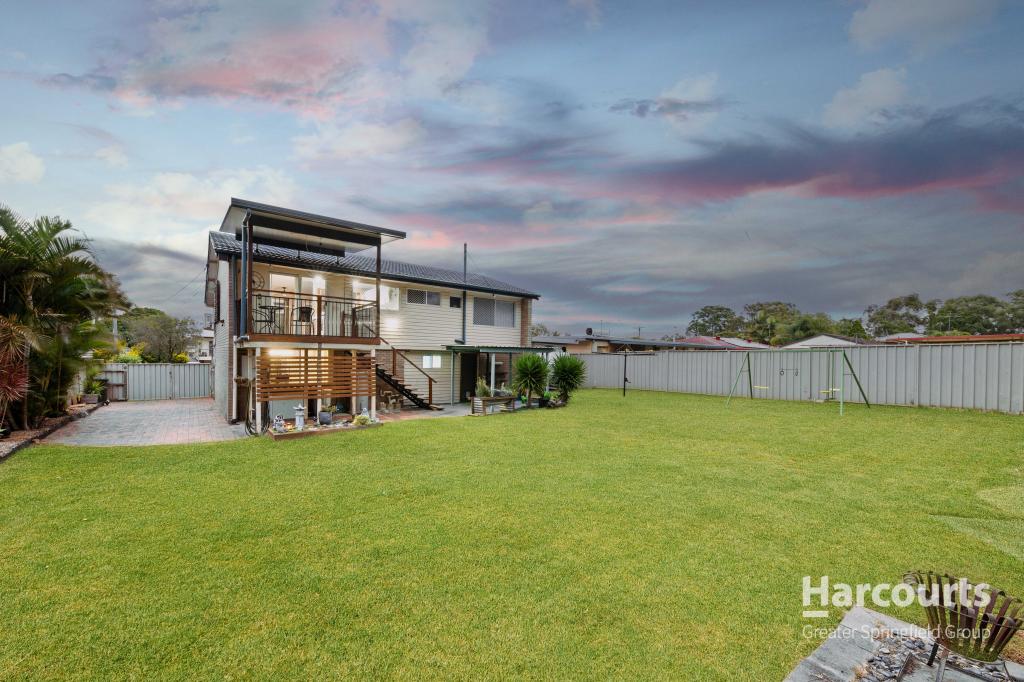 17 Zorina St, Browns Plains, QLD 4118