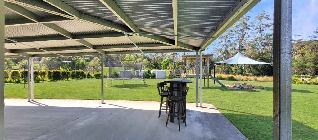 Contact Agent For Address, Mooloolah Valley, QLD 4553