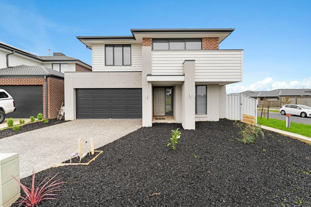 53 Encore Bvd, Cranbourne South, VIC 3977