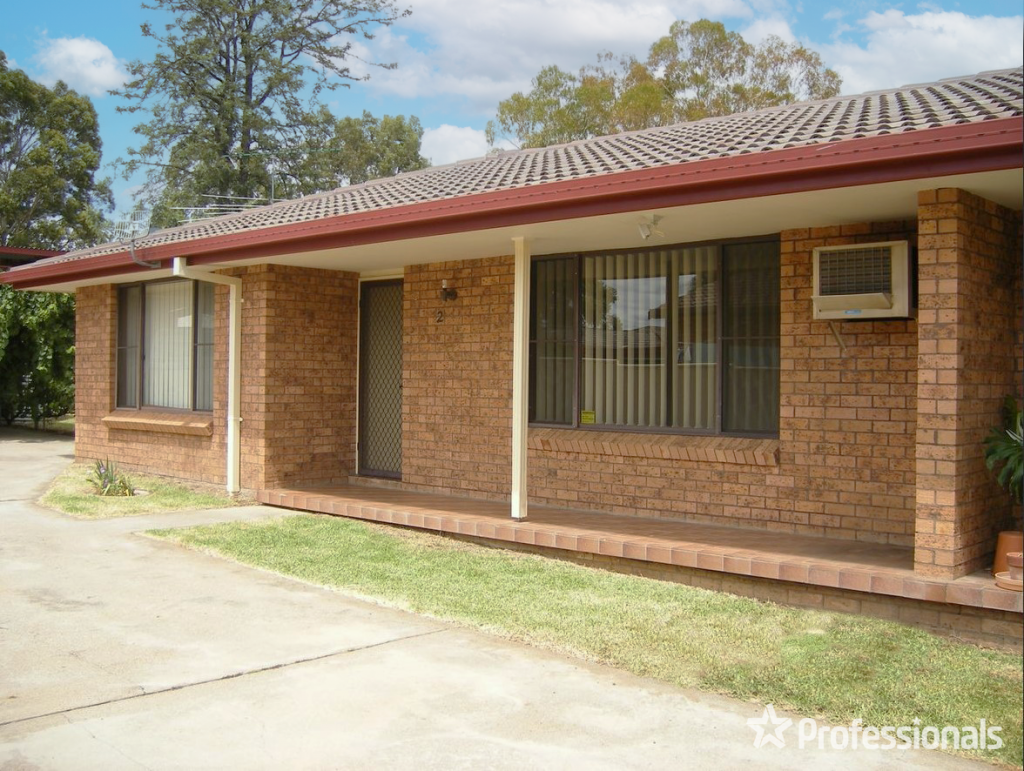 2/101 Petra Ave, South Tamworth, NSW 2340