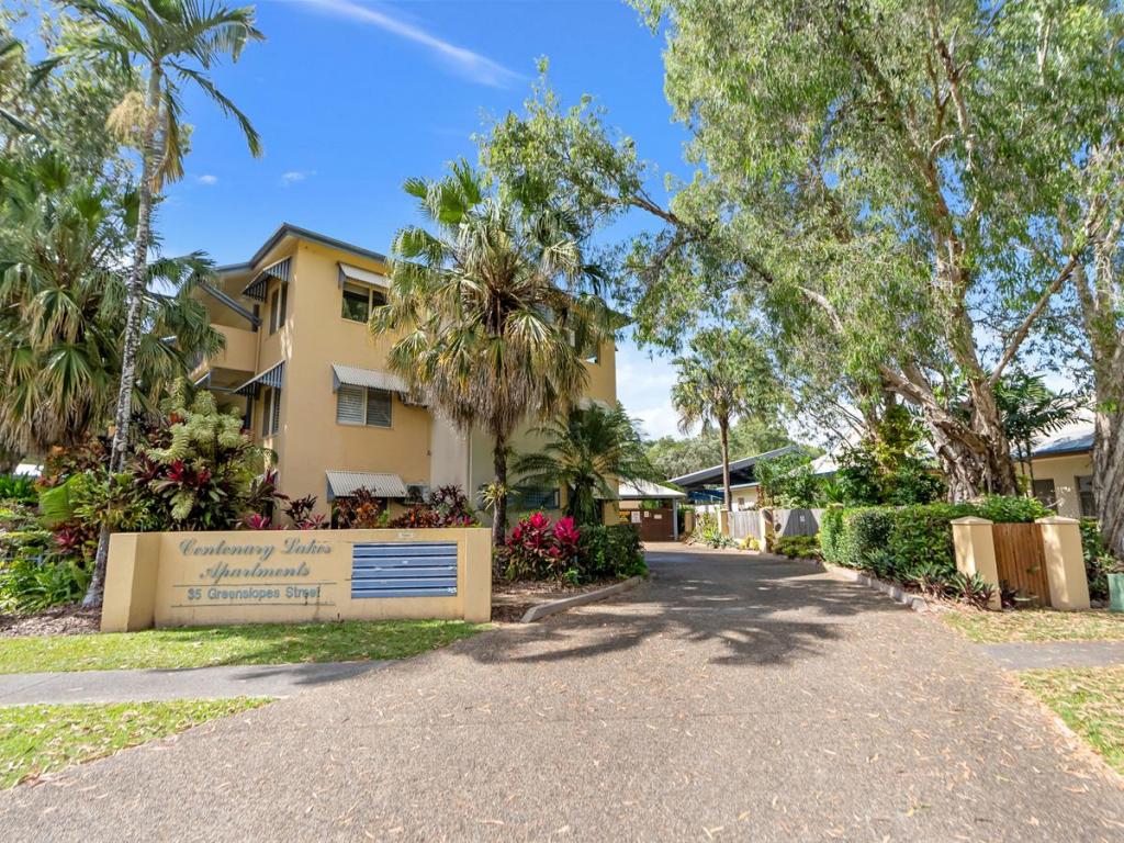 23/35 Greenslopes St, Manunda, QLD 4870