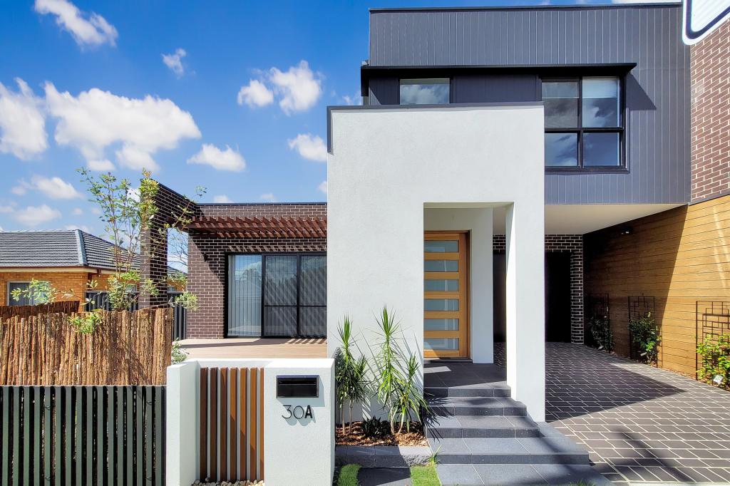 30a Lancelot St, Condell Park, NSW 2200