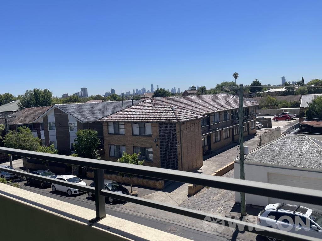 8/127 Hotham St, St Kilda East, VIC 3183