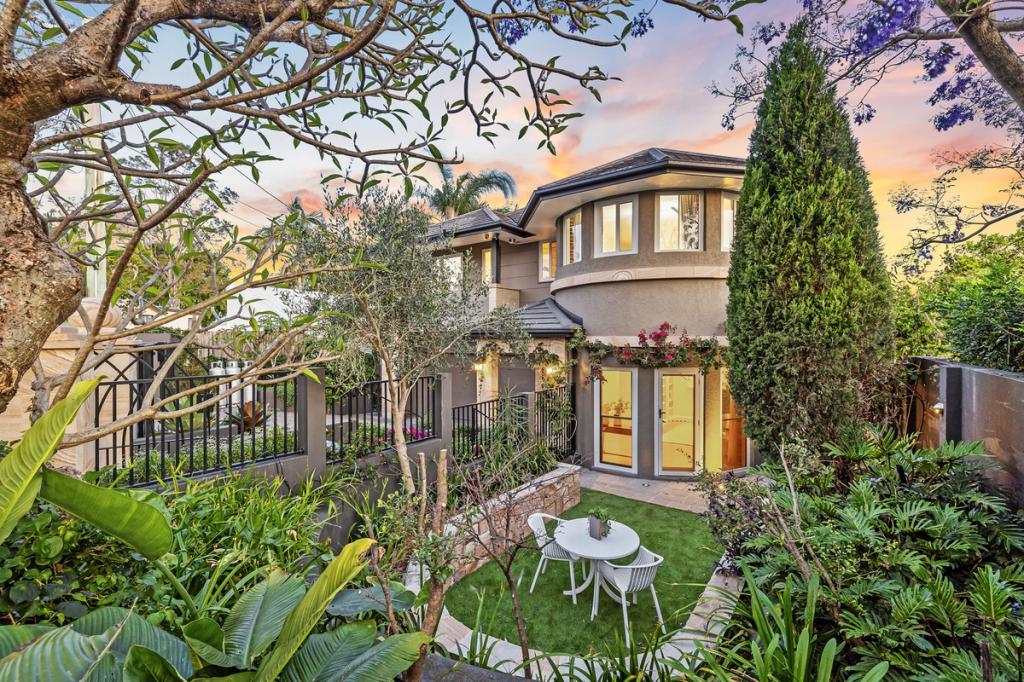 21 Garfield Dr, Paddington, QLD 4064