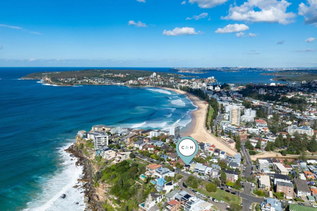 28 Pavilion St, Queenscliff, NSW 2096