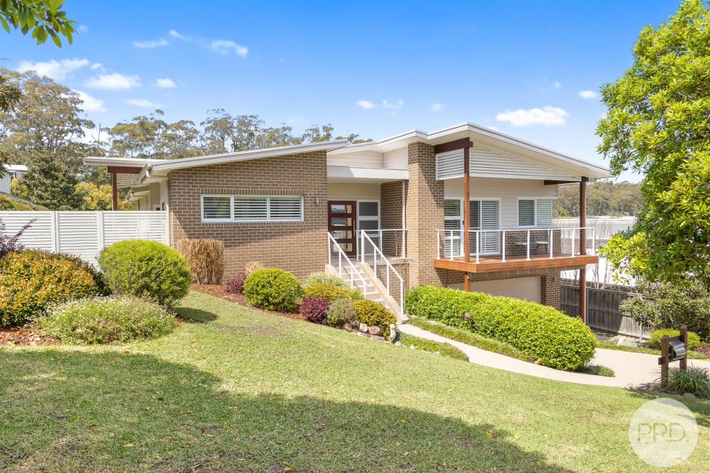 8 Dockside Ave, Corlette, NSW 2315