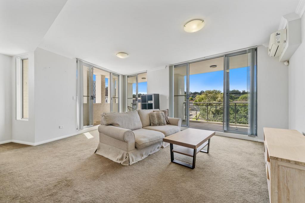 17/34 Herbert St, West Ryde, NSW 2114