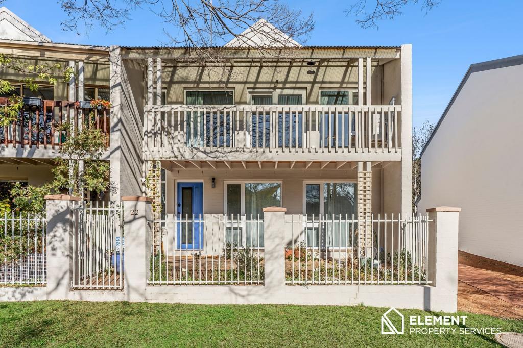22 Port Jackson Cct, Phillip, ACT 2606