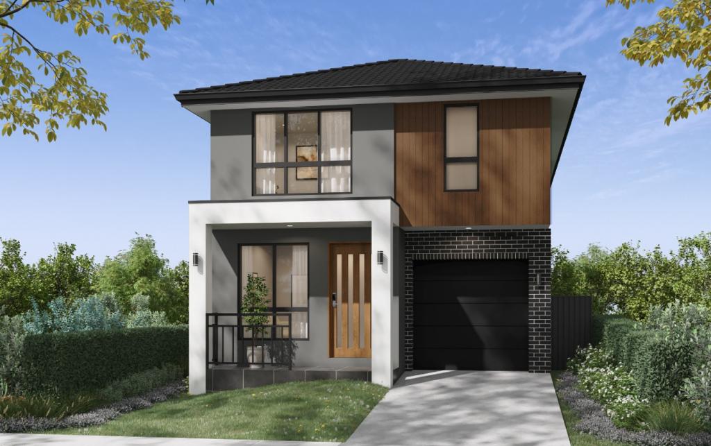 Contact Agent For Address, Riverstone, NSW 2765