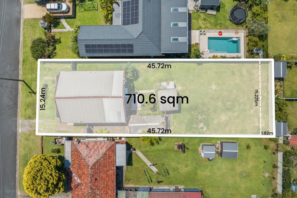 3 Hale St, Woonona, NSW 2517