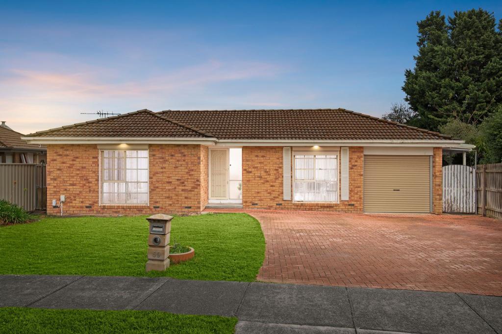 55 Konrads Cres, Mill Park, VIC 3082