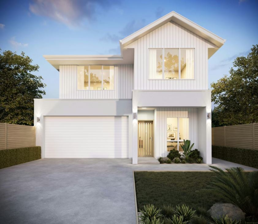 Contact Agent For Address, Leppington, NSW 2179
