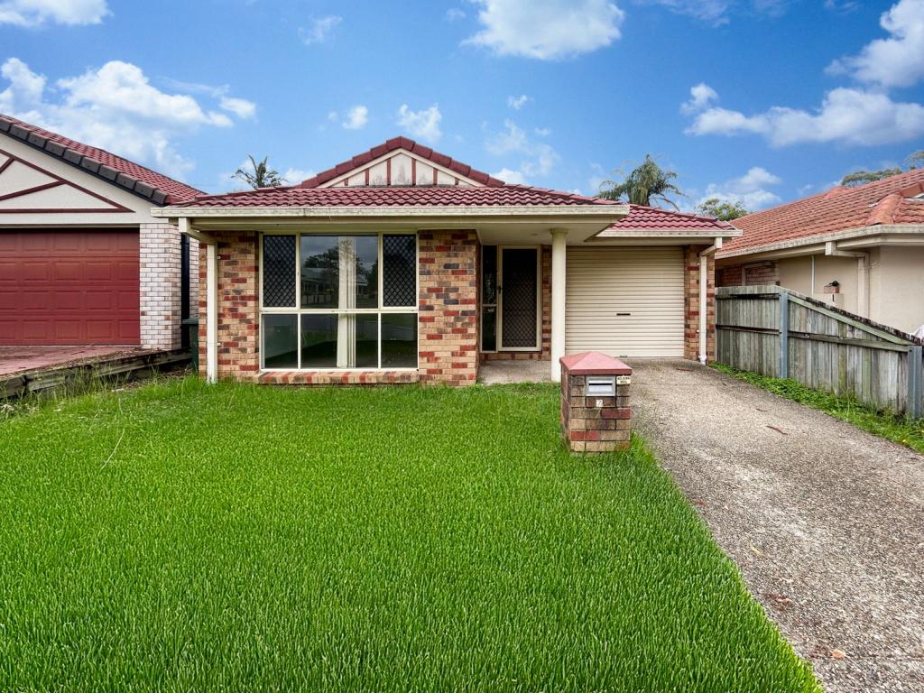 7 Hyde Pl, Forest Lake, QLD 4078