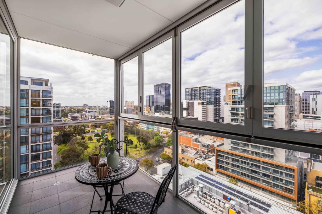 1602/10 Balfours Way, Adelaide, SA 5000