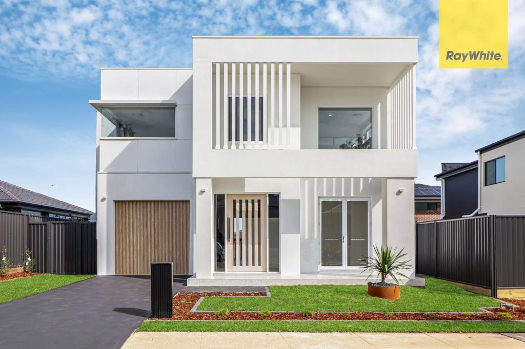 46 Turffontein Ave, Box Hill, NSW 2765