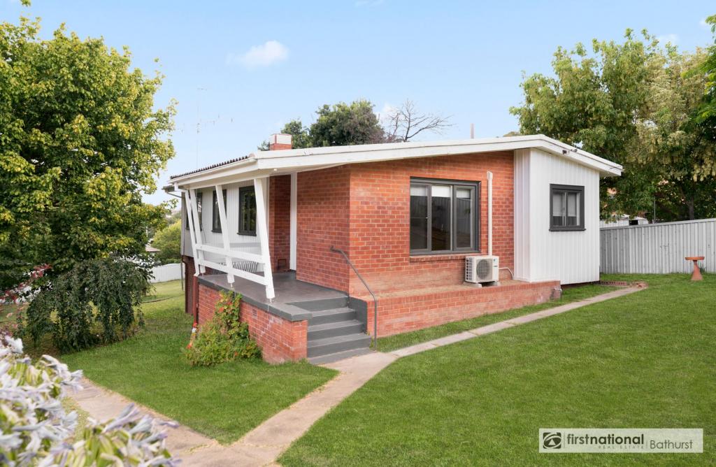24 Cutler St, West Bathurst, NSW 2795
