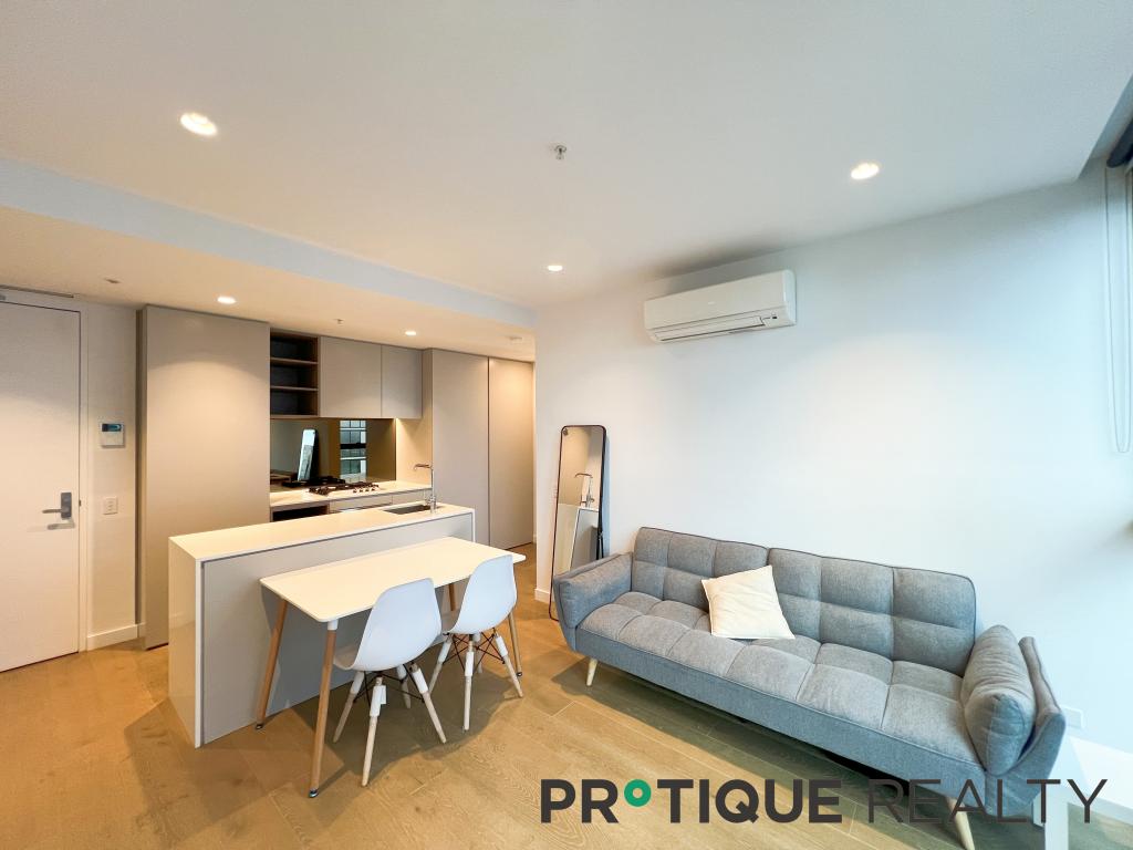 6106/462 ELIZABETH ST, MELBOURNE, VIC 3000