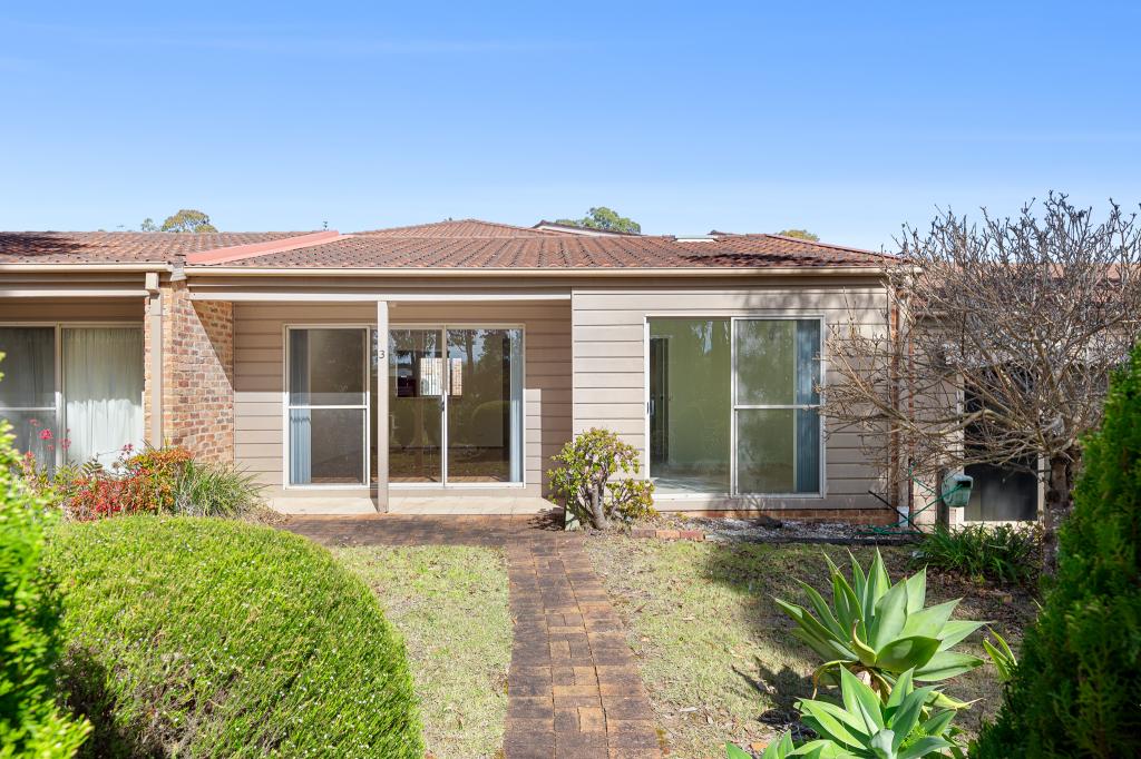 3/708-710 Beach Rd, Surf Beach, NSW 2536