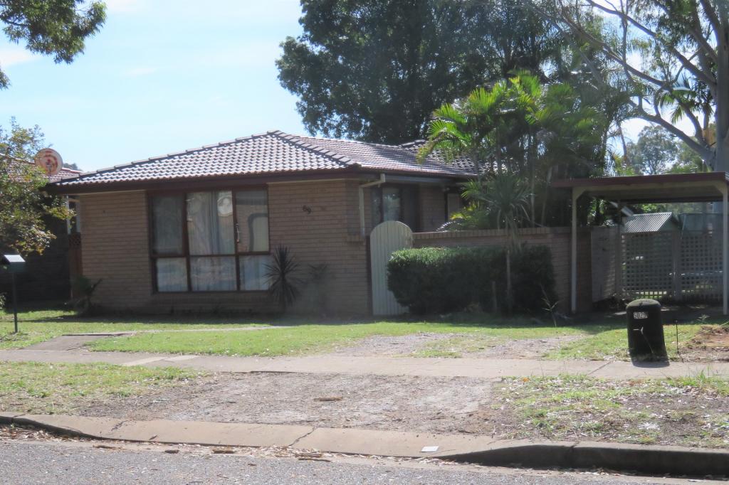 69 Narcissus Ave, Quakers Hill, NSW 2763