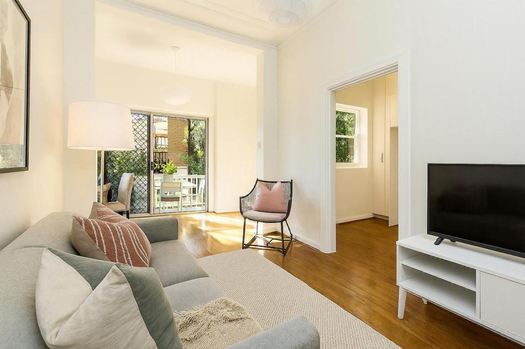 1/3 Toongarah Rd, Waverton, NSW 2060