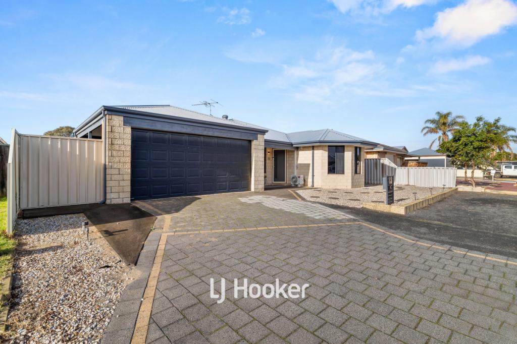 12 Curtin Mews, Eaton, WA 6232