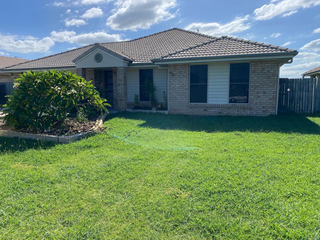 51 Cooper St, Laidley, QLD 4341