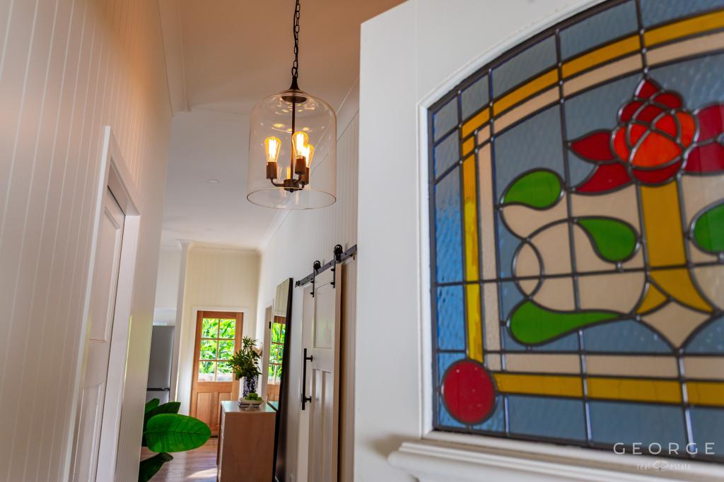 Lot 105, 1 Toomey St, Traveston, QLD 4570