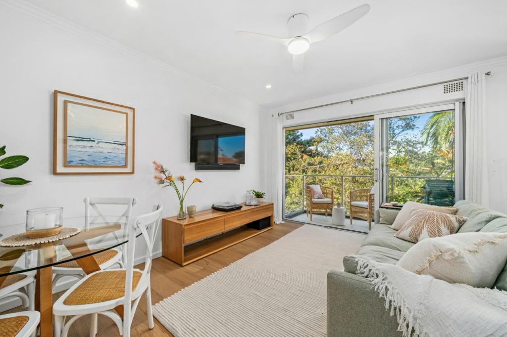 7/15 Stuart St, Manly, NSW 2095