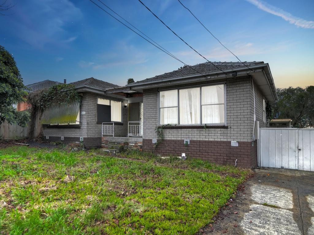 9 Flynn St, Springvale, VIC 3171