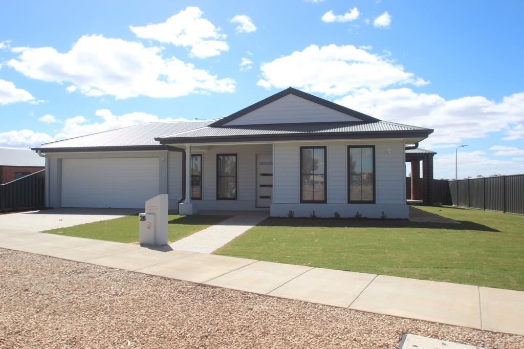 28 Dairy Cres, Maryborough, VIC 3465