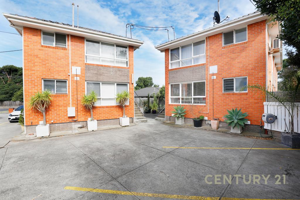 6/1 Edney Ct, Noble Park, VIC 3174