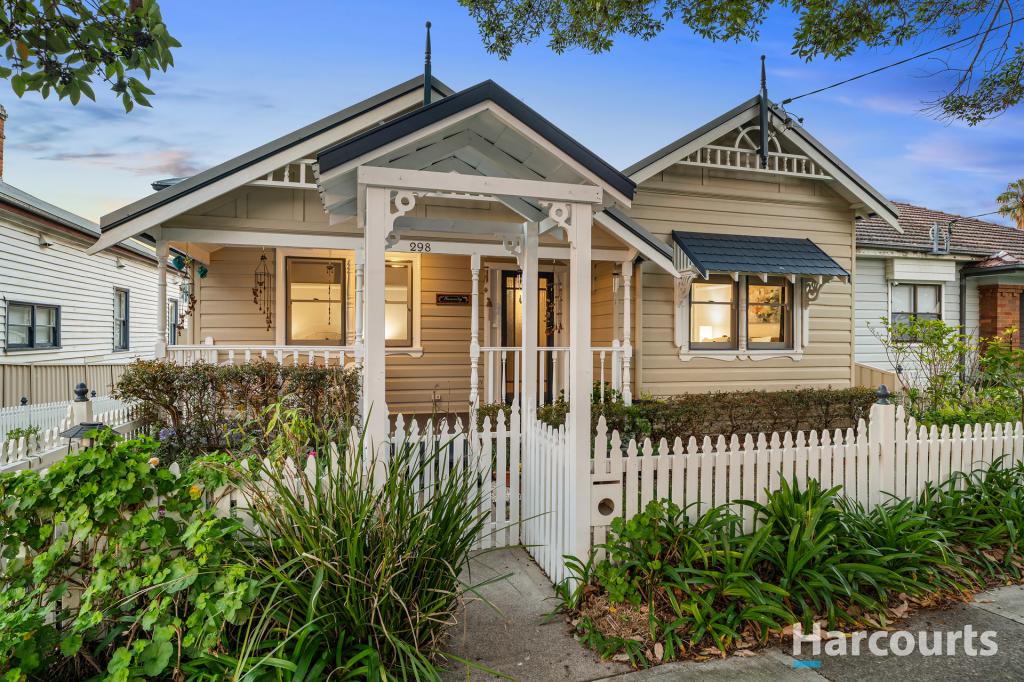 298 Lambton Rd, New Lambton, NSW 2305