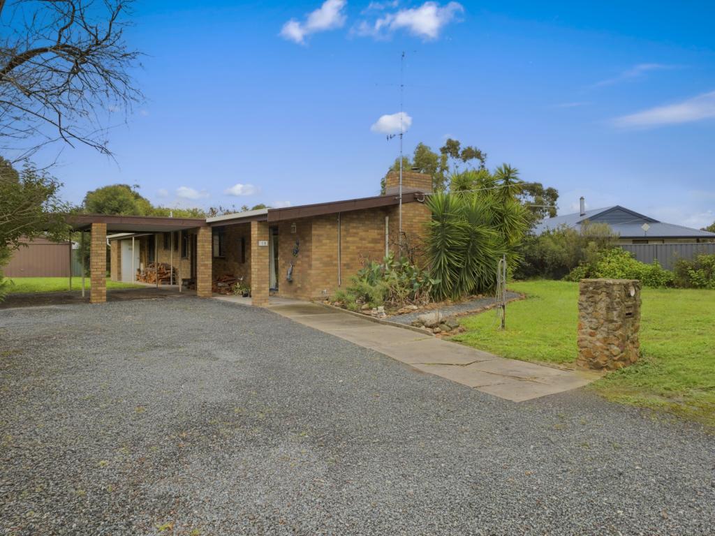 19 Baird St, Violet Town, VIC 3669