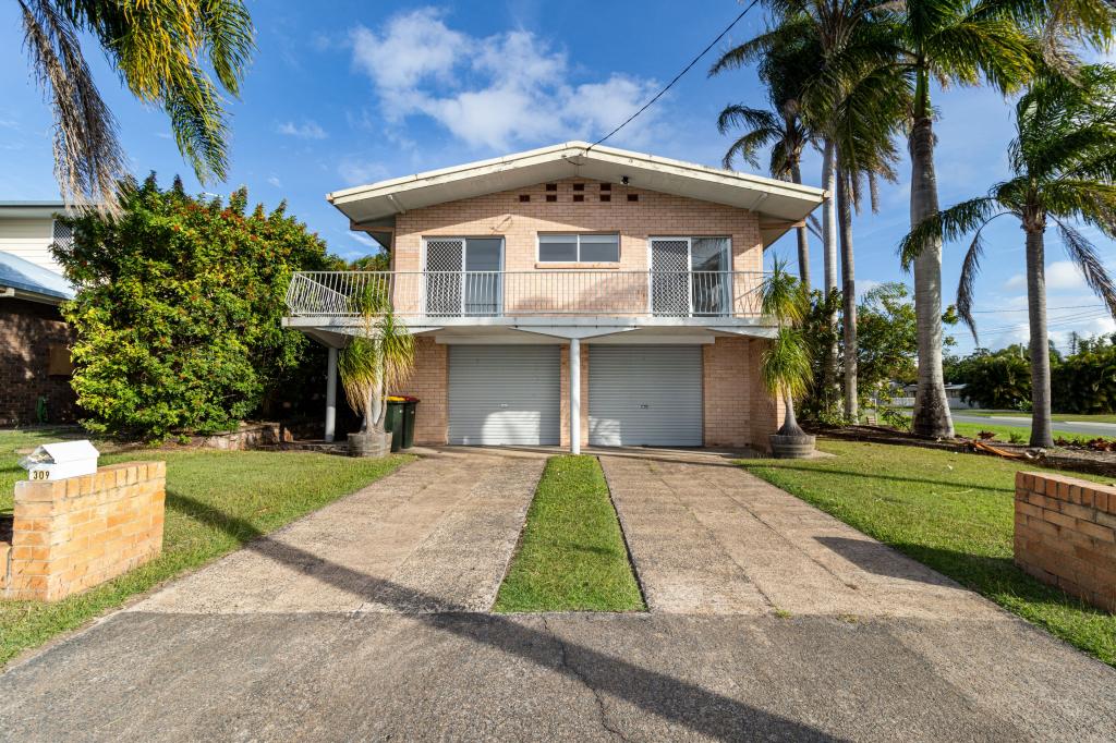 309 Torquay Tce, Torquay, QLD 4655