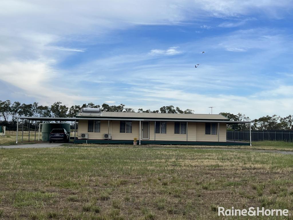 20 Tatura Ave, Two Wells, SA 5501