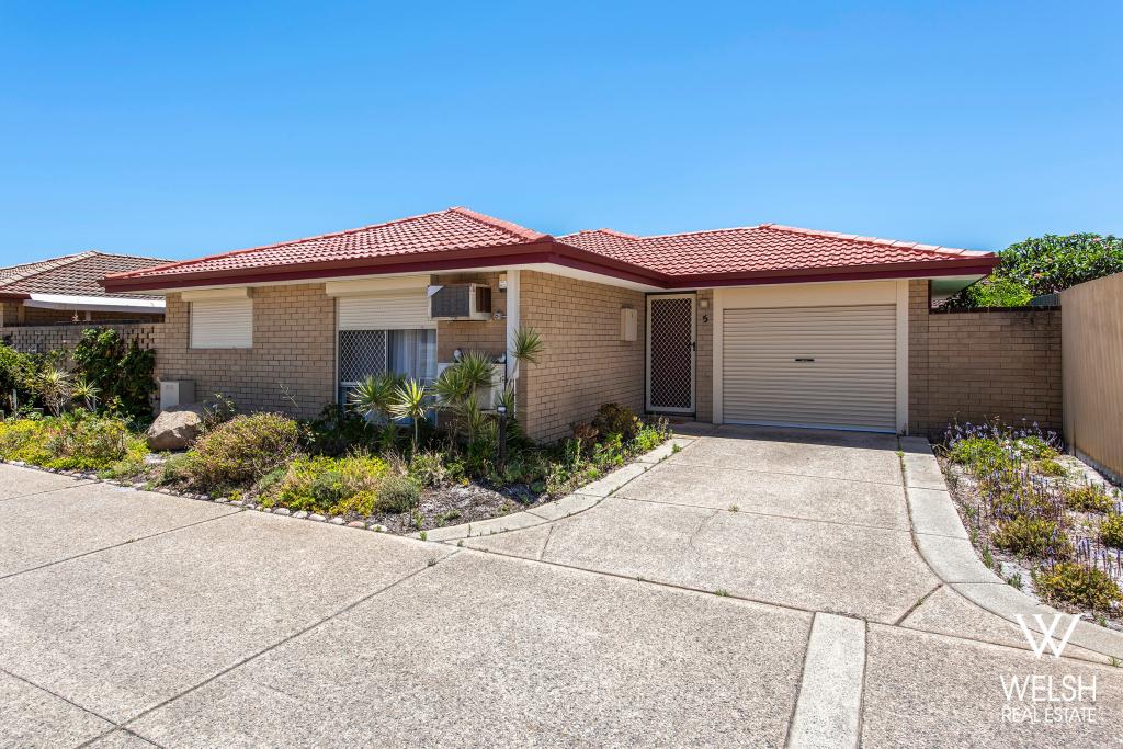 5/262 St Kilda Rd, Kewdale, WA 6105