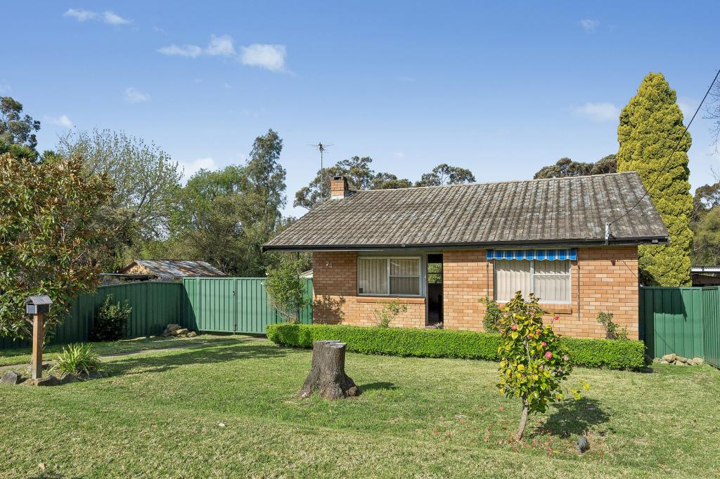 28 Egans Rd, Oakdale, NSW 2570