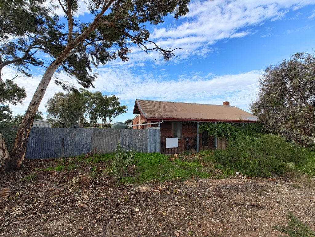 83 Wigley St, Quorn, SA 5433