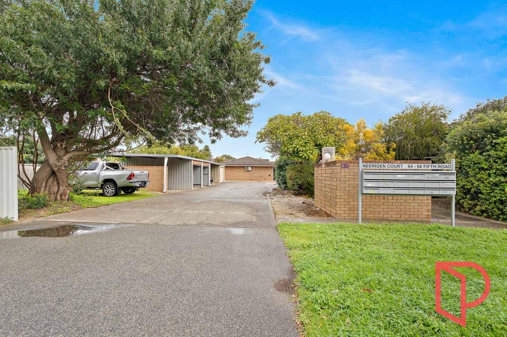 3/64 Fifth Rd, Armadale, WA 6112