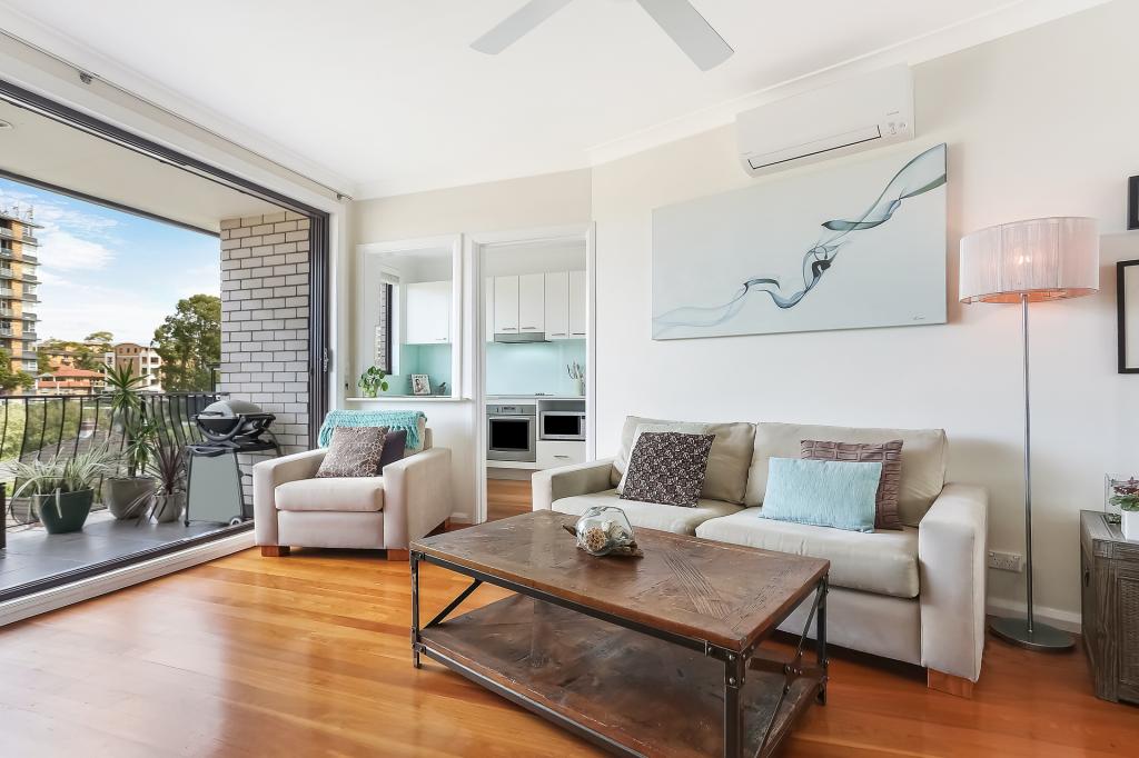 18/25-27 ALISON RD, KENSINGTON, NSW 2033