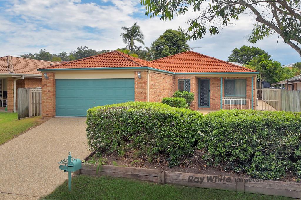 47 Tamarisk Way, Drewvale, QLD 4116