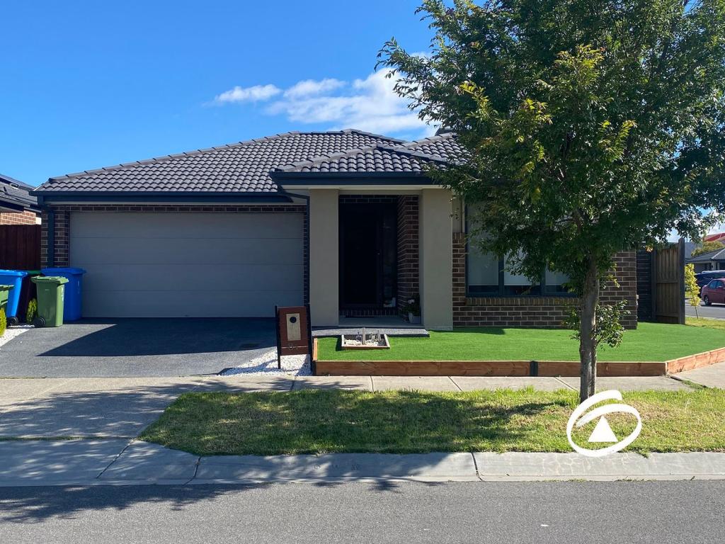 81 Heybridge St, Clyde, VIC 3978