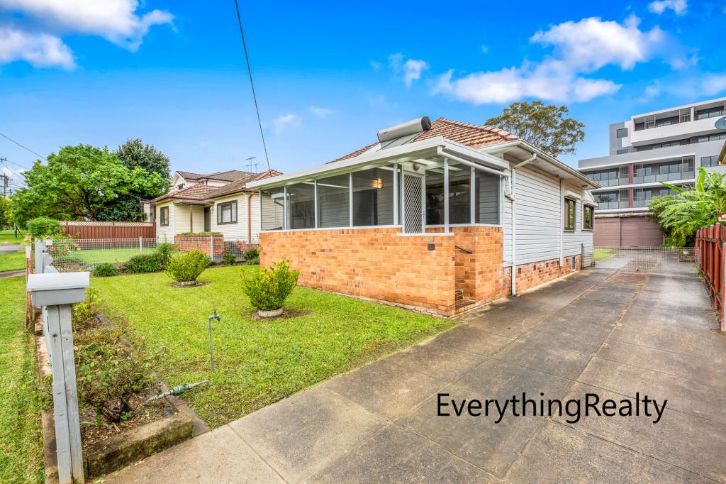 52 Essington St, Wentworthville, NSW 2145