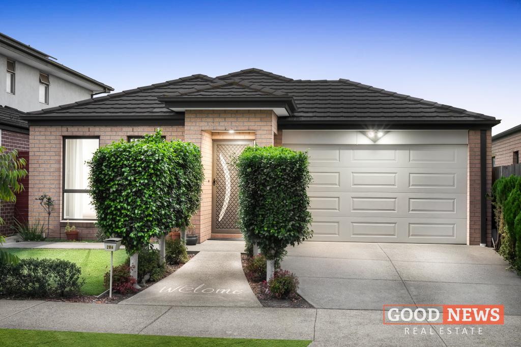 286 SAYERS RD, TRUGANINA, VIC 3029