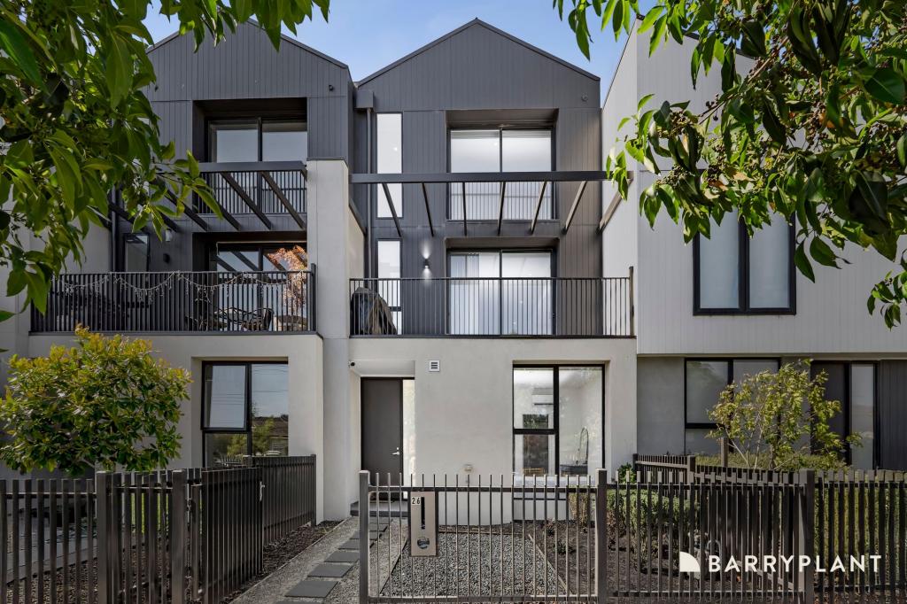 26 Wilkinson Rd, Sunshine, VIC 3020