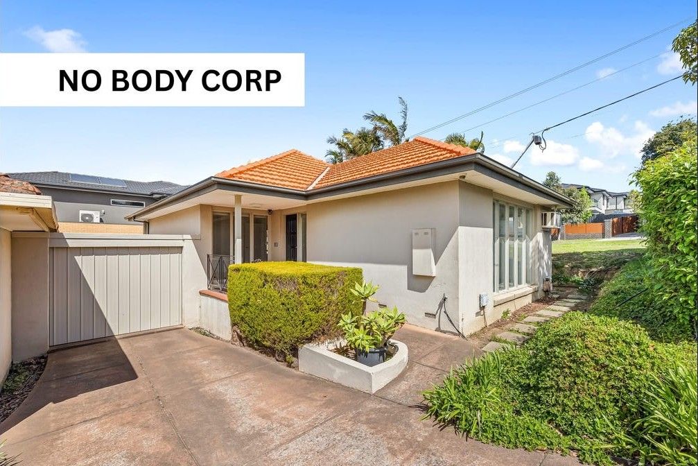 1/66 Blackburn Rd, Doncaster East, VIC 3109
