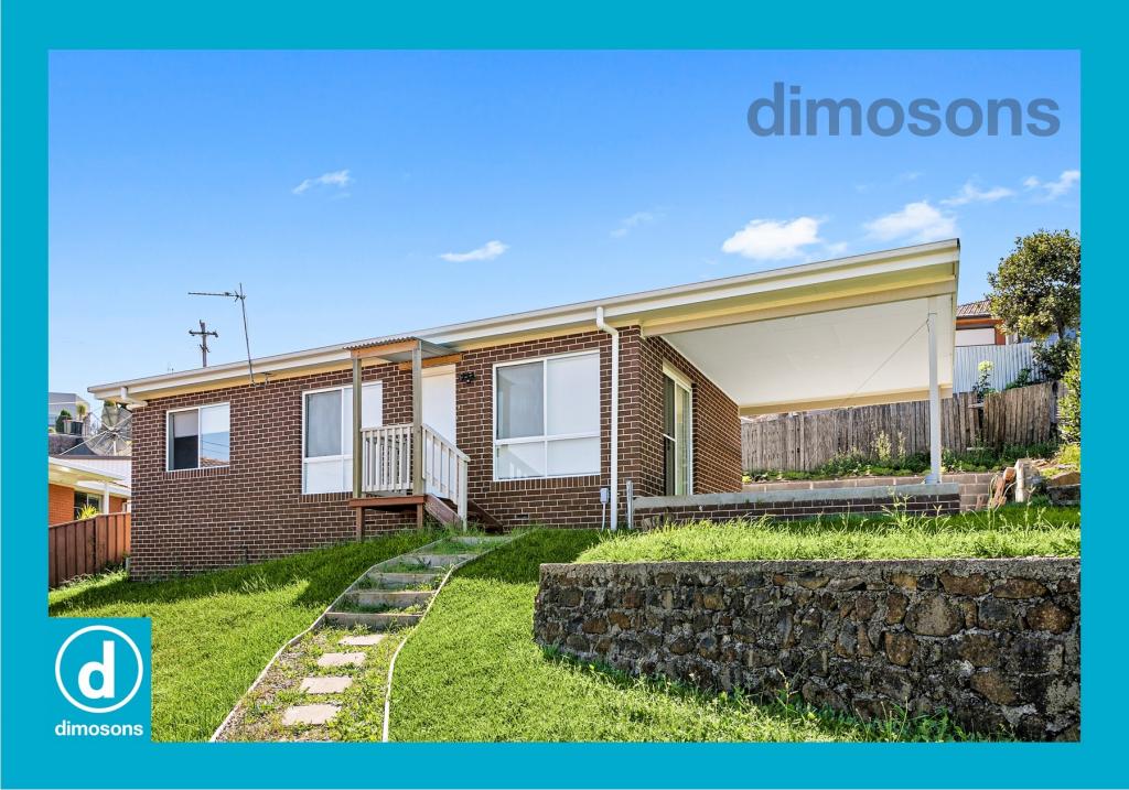 29b Moore Pl, Warrawong, NSW 2502