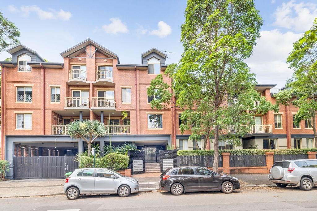 3/41 Pitt St, Redfern, NSW 2016