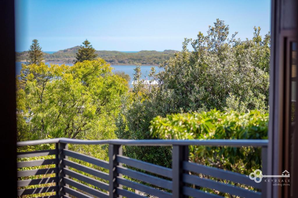 21 Wade St, Nelson, VIC 3292