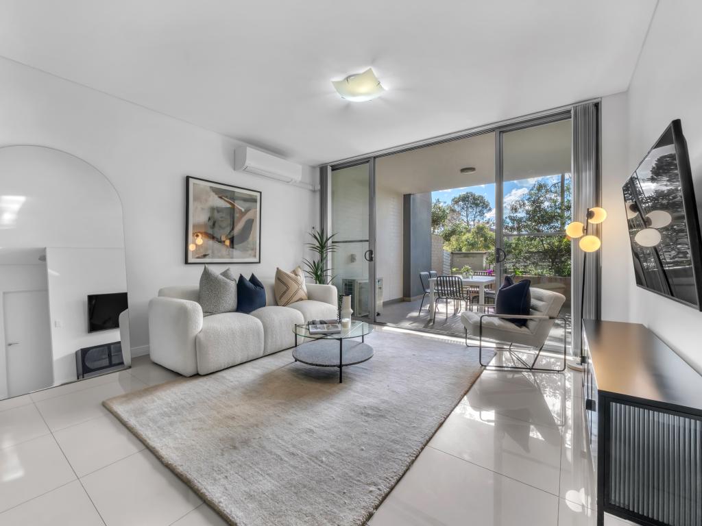 102/16 Flack Ave, Hillsdale, NSW 2036